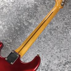Fender Japan ST57-55 CAR ~Candy Apple Red~ [3.16kg][1984~1987年製USED][Japaan Vintage]_8