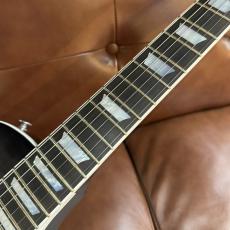 Gibson 【極上キルト】Mark Morton Les Paul Modern Quilt / Translucent Ebony Burst Satin #231850148 [3.75kg]_6