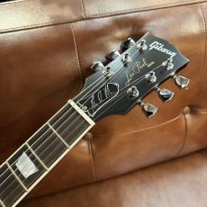 Gibson 【極上キルト】Mark Morton Les Paul Modern Quilt / Translucent Ebony Burst Satin #231850148 [3.75kg]_7