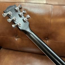 Gibson 【極上キルト】Mark Morton Les Paul Modern Quilt / Translucent Ebony Burst Satin #231850148 [3.75kg]_11