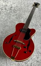 Rozeo 【ボーナスセール】Ladybug SM-TBC  -Cherry-【2020'sUSED】【国産ギター】_2
