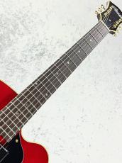 Rozeo 【ボーナスセール】Ladybug SM-TBC  -Cherry-【2020'sUSED】【国産ギター】_4