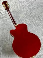 Rozeo 【ボーナスセール】Ladybug SM-TBC  -Cherry-【2020'sUSED】【国産ギター】_7