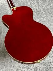 Rozeo 【ボーナスセール】Ladybug SM-TBC  -Cherry-【2020'sUSED】【国産ギター】_8
