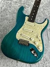 Fender Japan 【ボーナスセール】ST62-ASH/MH  -Translucent Blue-【2012'sUSED】【生産終了モデル】