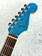 Fender Japan 【ボーナスセール】ST62-ASH/MH  -Translucent Blue-【2012'sUSED】【生産終了モデル】_3