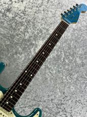 Fender Japan 【ボーナスセール】ST62-ASH/MH  -Translucent Blue-【2012'sUSED】【生産終了モデル】_4