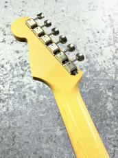 Fender Japan 【ボーナスセール】ST62-ASH/MH  -Translucent Blue-【2012'sUSED】【生産終了モデル】_5
