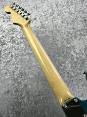 Fender Japan 【ボーナスセール】ST62-ASH/MH  -Translucent Blue-【2012'sUSED】【生産終了モデル】_6