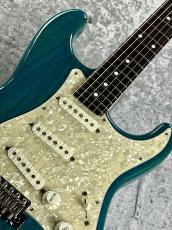 Fender Japan 【ボーナスセール】ST62-ASH/MH  -Translucent Blue-【2012'sUSED】【生産終了モデル】_10