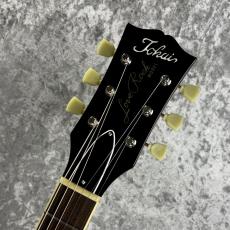 Tokai LS101 VF【Violin Finish】s/n2551697【4.41kg】【日本製】【2本限定 PU Custom MOD】_4
