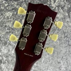 Tokai LS101 VF【Violin Finish】s/n2551697【4.41kg】【日本製】【2本限定 PU Custom MOD】_8