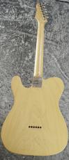 J.W.Black Guitars 【超軽量3.12kg】JWB-T 1P Ash Soft Aged - Butterscotch Blonde -【2014年製】【2Fフェンダーフロア取扱】_7