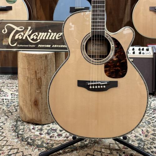 Takamine RNV460C 【世界限定100本】