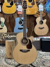 Takamine RNV460C 【世界限定100本】_3