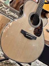 Takamine RNV460C 【世界限定100本】_4