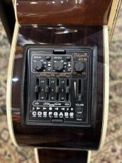 Takamine RNV460C 【世界限定100本】_5
