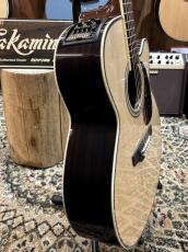 Takamine RNV460C 【世界限定100本】_6