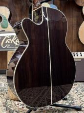 Takamine RNV460C 【世界限定100本】_11