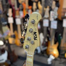 FUJIGEN NJB100MBAH - White Blonde - 【4.42kg】_4