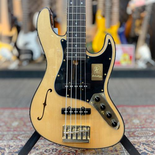 Bacchus WL5-JAZZ - NA - 【4.30kg】