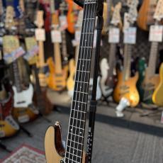 Bacchus WL5-JAZZ - NA - 【4.30kg】_3