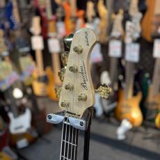 Bacchus WL5-JAZZ - NA - 【4.30kg】_4