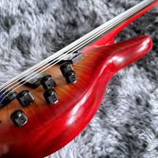 Ibanez SRD905F-BTL (Brown Topaz Burst Low Gloss) -Ibanez Bass Workshop- 【特価】_10