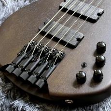 Ibanez EHB605-WNF (Walnut Flat) 【特価】 【2026 NEWモデル】 【ヘッドレスベース】 【5弦】_3