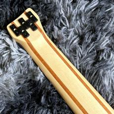 Ibanez EHB605-PRM (Purist Blue Matte) 【特価】 【2026 NEWモデル】 【ヘッドレスベース】 【5弦】_6