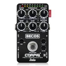 BECOS CompIQ STELLA Pro Compressor MkII