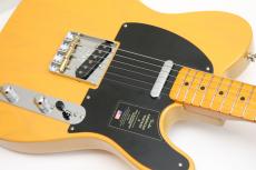 Fender American Vintage II 1951 Telecaster / Butterscotch Blonde / 3.78kg【お買い得】_3