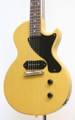 Gibson Les Paul Junior / TV Yellow / 3.22kg 【即納可能】 【S/N 201360176】