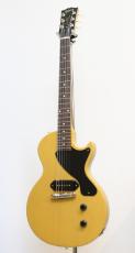 Gibson Les Paul Junior / TV Yellow / 3.22kg 【即納可能】 【S/N 201360176】_2