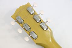 Gibson Les Paul Junior / TV Yellow / 3.22kg 【即納可能】 【S/N 201360176】_8