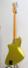Fender American Ultra II Meteora Bass / Solar Flare【お買い得】_4