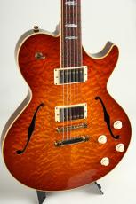Collings SoCo Deluxe Ice Tea Burst 2014_3