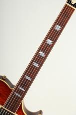 Collings SoCo Deluxe Ice Tea Burst 2014_4