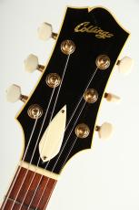 Collings SoCo Deluxe Ice Tea Burst 2014_5