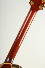 Collings SoCo Deluxe Ice Tea Burst 2014_7