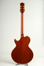 Collings SoCo Deluxe Ice Tea Burst 2014_8