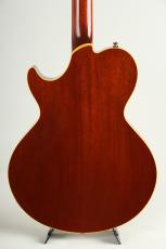 Collings SoCo Deluxe Ice Tea Burst 2014_9