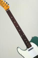 Calja CJT-60 Left Hand Sherwood Green Metallic_5
