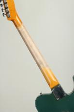 Calja CJT-60 Left Hand Sherwood Green Metallic_6
