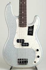 Fender 75th Anniversary Player II Sparkle Precision Bass RW Diamond Dust Sparkle【S/N MXA26001356】