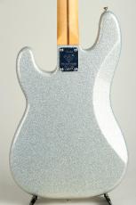 Fender 75th Anniversary Player II Sparkle Precision Bass RW Diamond Dust Sparkle【S/N MXA26001356】_3