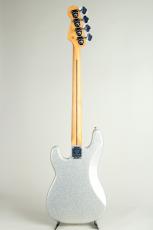 Fender 75th Anniversary Player II Sparkle Precision Bass RW Diamond Dust Sparkle【S/N MXA26001356】_4