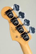 Fender 75th Anniversary Player II Sparkle Precision Bass RW Diamond Dust Sparkle【S/N MXA26001356】_8