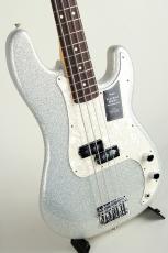 Fender 75th Anniversary Player II Sparkle Precision Bass RW Diamond Dust Sparkle【S/N MXA26001356】_9