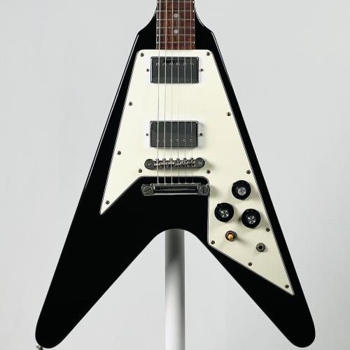 Tokai TFV-50 -Black-【1984年製USED】【3.24kg】